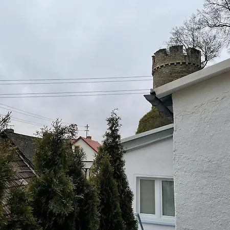 Wohnen An Der Schlossmauer *