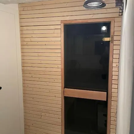 Wohnen An Der Schlossmauer 펜션